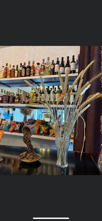 Yolyans Hotel Ґоріс Екстер'єр фото